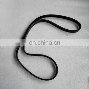 Truck Diesel Engine Spare Part DCi11 D5010477334 5010477334 Alternator V-ribbed Belt in Stock thumbnail-1