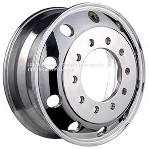 Automobile Wheels CNC Spinning Machine For Sale thumbnail-4