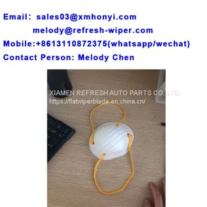 Best Selling Disposable Kn95 Face Mask/kn95 Mask thumbnail-1