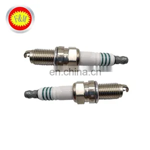 Guangzhou Good Quality Auto Spare Parts OEM IXU22-5308 Iridium Spark Plug thumbnail-2