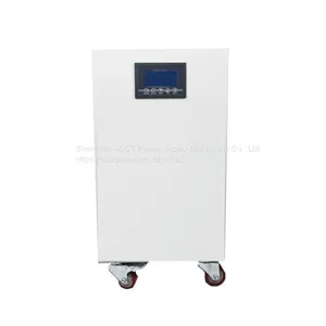 ABOT For Medical Equipment 220V 380V Three Phase Voltage Stabilizer 60KVA thumbnail-5