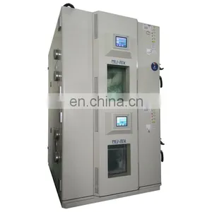 High Temperature And High Humidity Chamber Equip Humidity Environment Chamber thumbnail-3