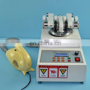Taber Rotary Abraser 5135/5155, Abrasion and Wear Test Machine thumbnail-2