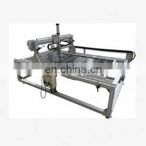 Visual Inspection Testing Equipment/PV Module Appearance Testing Machine thumbnail-6