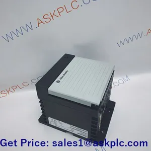 ALLEN BRADLEY 1747-L541 SER. C F/W NSNP thumbnail-1