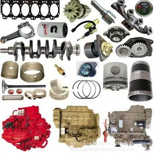 High Quality Cummins Power Engine Generator Spare Parts thumbnail-1