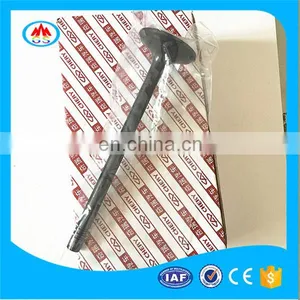 Oem MN163799 MN163286 Engine Valve for Mitsubishi V93W 6G75 thumbnail-3