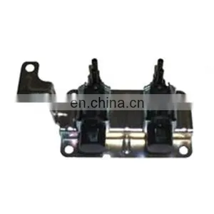 Solenoid Valve Purge Valve for Car OEM 4M5G9J559MB 1357313 thumbnail-1