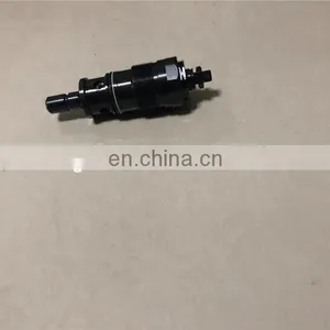 Made in Germany Rexroth Cylinder DBDS20K13 25 thumbnail-3
