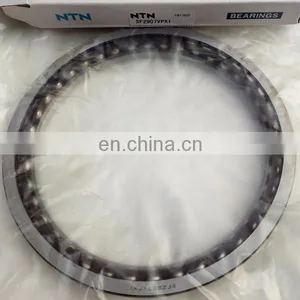 High Quality SF3240 SF3240PX1 Size 160x200x20mm Ntn Excavator Slewing Angular Contact Ball Bearing for Sale thumbnail-5