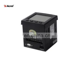 ACREL Three Phase Smart Power Quality Analyzer High Accuracy Class 0.5S With RS485 Modbus Ethernet thumbnail-3