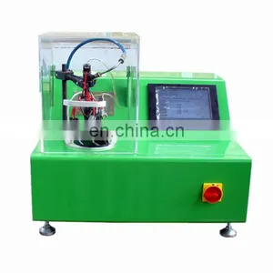 EPS200 Auto Electrical Common Rail Diesel Fuel Injector Test Bench thumbnail-2