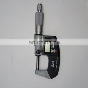 Beacon High Quality Digital Outside Micrometer 0-25mm thumbnail-1