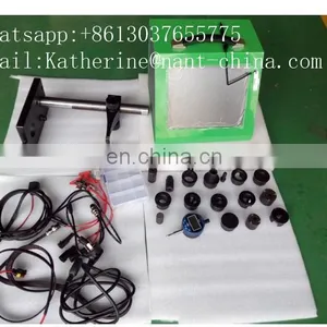 Repair Tool For Stage 3 Common Rail Injector Used For Injector Stroke Measurement thumbnail-1