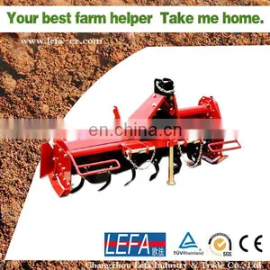 Tractor Mounted Mini Cultivator Tiler thumbnail-6