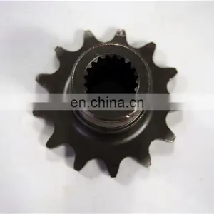 Kubota Harvester Spare Parts 5K101-3159 Sprocket thumbnail-2