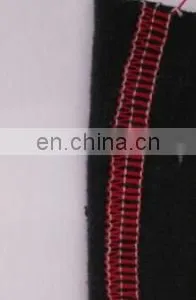 500-01CB Automatic Cut-yarn Flat Interlock Sewing Machine thumbnail-2