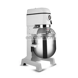 Flour Mixer Machine for Cake/mixer for Flour and Water Commercial Flour Mixer thumbnail-4