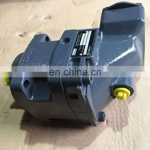 Parker F11 Series F11-010-HU-CH-K Hydraulic Piston Motors thumbnail-2