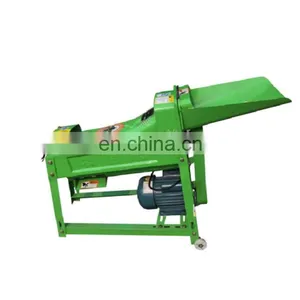 Corn Sheller Maize Cob Peeler Thresher Machine thumbnail-1