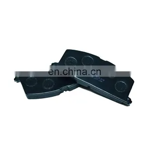 Japanese Car Parts Ceramics Brake Pads D2023 04465-YZZ50 for Corolla thumbnail-4