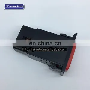 HAZARD WARNING SIGNAL SWITCH FOR TOYOTA HIACE 84332-26080 8433226080 thumbnail-1