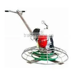 Floating Machine|walking Evener Machine|Trowelling Machine|Building Machine|Hand Control Trowelling Machine thumbnail-1