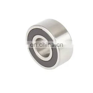 Ball Bearings 5312C3 Double Row Angular Contact Ball Bearing 5312 Double Row Deep Groove Radial Ball Bearing thumbnail-1