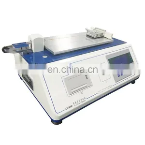 Liyi Coefficient Of Friction Meter Machine Cof Testing Equipments thumbnail-6