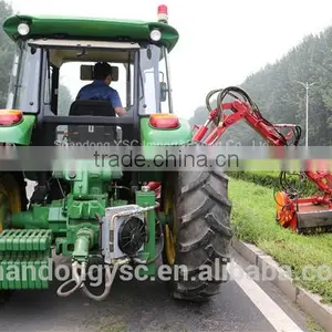 Petrol Garden Grass Trimmer thumbnail-1