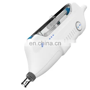 Newest Injection Electromagnetic Technology Product Weishu Light-water Beauty Instrument Salon Skin Rejuvenation Effecti Machine thumbnail-6
