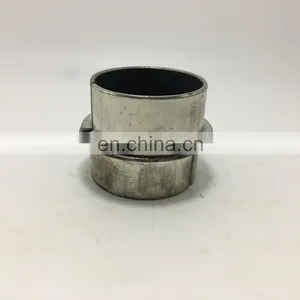 Factory Price Electric Motor Aluminum Shaft Bushing Reducer Transformer Automotive Car Sleeve Bushing Bearing thumbnail-5