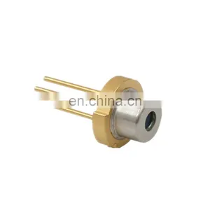 488nm Cyan 60mw Laser Diode in T056 Package thumbnail-1