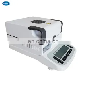 Moisture Analysis Testing Machine/Laboratory Halogen Lamp Speedy Moisture Analyzer thumbnail-2