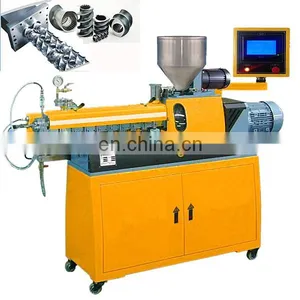 TBTDE-8177B Lab DOUBLE SCREW EXTRUDER(BENCH TOP EQUIPMENT TYPE) thumbnail-1