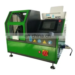 Auto Testing Calibration Machine BCS205 Crdi Common Rail Piezo Injector Coding Test Bench EPS205 thumbnail-1