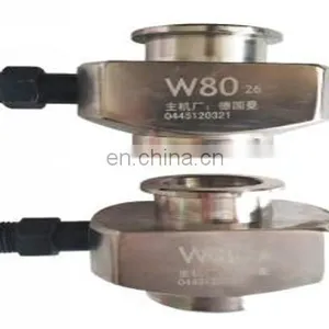 No,025(4)daptor For Bosch Injector 0445120321 MAN Truck thumbnail-2