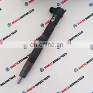 Diesel Injectors Ssangyong Injector 28247584 thumbnail-1