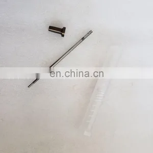 BOSCH Common Rail Injector Control Valve F 00V C01 033 thumbnail-3