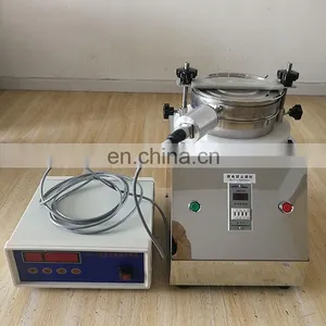 1-8 Layers Laboratory Electric Motorised Sieve Shaker Machine thumbnail-4