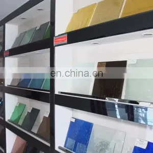 3/4/5/6/8/10/12 Float Glass Production Line thumbnail-1