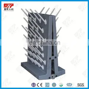 Electrical Lab Equipment Dry Rack ,pharmaceutical Lab Equipment Drying Rack ,lab Equipments Mechanical Dry Rack thumbnail-5