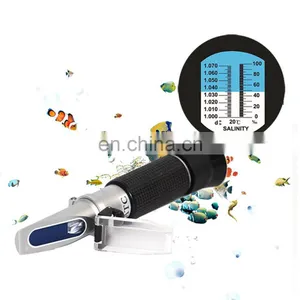 Manufacturer Aquarium the Price of Hand Portable Refractometer thumbnail-6