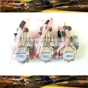 HIGH QUALITY PWK Carburetor 36mm 38mm 40mm thumbnail-2