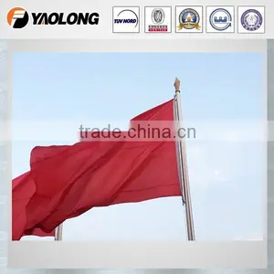 Electric Stainless Steel National Flagpole thumbnail-3