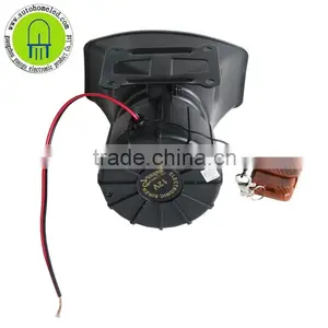 Warning Horn, Safety Siren Horn With CE thumbnail-3