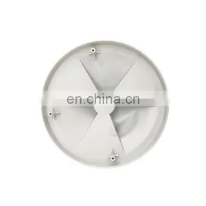 Guangzhou Custom Machining Part Moulding Abs pp ps Plastic Injection Mold Oem Natural Rubber Molding Mould Supplier Manufacturer thumbnail-3