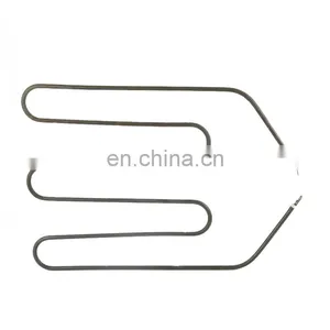 Customized High Temperature Bake Oven Heating Parts Electric Oven Toaster Heating Element thumbnail-5