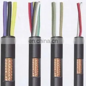 50mm2 Pvc Insulated Flame Resistant Zr-kvv Power Control Cable thumbnail-2