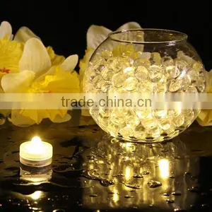 Wholesale LED Subenersible Waterproof Candle Tea Lights-Warm White SNL068 thumbnail-1